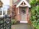 Thumbnail Semi-detached house for sale in Claremont Avenue, Esher, Surrey