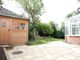 Thumbnail Detached house for sale in Weavers Way, Twyford, Berkshire