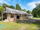 Thumbnail Detached house for sale in Golf Links Road, Builth Wells