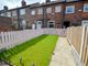 Thumbnail Terraced house to rent in Main Road, Darnall