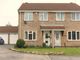 Thumbnail Semi-detached house for sale in Yarrow Close, Hamilton, Leicester