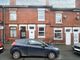 Thumbnail Terraced house to rent in Duke Street, Heron Cross, Stoke-On-Trent