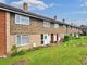 Thumbnail Terraced house for sale in Cannons Mead, Stansted