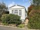 Thumbnail Bungalow for sale in Wey Avenue, Penton Park, Chertsey, Surrey