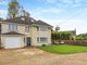 Thumbnail Detached house for sale in Magor Road, Langstone, Newport