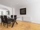 Thumbnail Flat to rent in Percy Mews, London