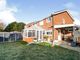 Thumbnail Semi-detached house for sale in Valley Road, Waddington, Lincoln, Lincolnshire