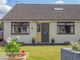 Thumbnail Semi-detached bungalow for sale in Hurst Crescent, Rawtenstall, Rossendale