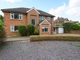 Thumbnail Detached house to rent in Oxshott Road, Leatherhead, Surrey