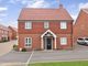 Thumbnail Detached house for sale in Harper Road, Botley
