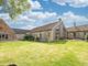 Thumbnail Barn conversion for sale in Low Road, Thurlton, Norwich
