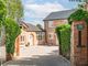 Thumbnail Property for sale in Moor Lane, Kirk Langley, Ashbourne