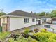 Thumbnail Detached bungalow for sale in Brandis Corner, Holsworthy