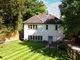 Thumbnail Detached house for sale in Farleigh Road, Cliddesden, Basingstoke