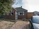 Thumbnail Detached bungalow for sale in Hopes Lane, Ramsgate
