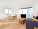 Thumbnail Flat for sale in Lombard Wharf, Battersea, London