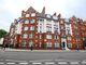 Thumbnail Flat to rent in Crawford Street, London