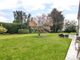 Thumbnail Detached house for sale in Hadlow Park, Hadlow, Tonbridge, Kent