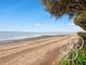 Thumbnail Flat for sale in New Orleans Flats, Coast Road, West Mersea, Colchester