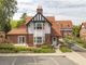 Thumbnail Property for sale in Palace Road, Ripon