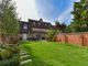 Thumbnail Cottage for sale in Pickering Cottage, Watering Lane, Collingtree, Northampton