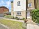 Thumbnail Flat for sale in Mercer Close, Larkfield, Aylesford