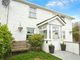 Thumbnail End terrace house for sale in Valley Truckle, Camelford, Cornwall