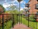 Thumbnail Flat for sale in Egham, Surrey