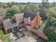 Thumbnail Detached house for sale in Low Side, Upwell