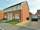 Thumbnail Semi-detached house for sale in Lonsdale Road, Wimborne, Dorset