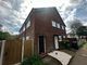 Thumbnail Maisonette for sale in Longford Avenue, Southall