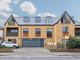 Thumbnail Flat for sale in Isleworth, Middlesex