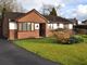 Thumbnail Bungalow for sale in Heron Avenue, Dukinfield