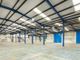 Thumbnail Light industrial to let in Unit 9 The Woods Bank Estate, Wednesbury