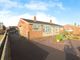 Thumbnail Bungalow for sale in Stradbroke Drive, Stoke-On-Trent, Staffordshire