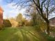Thumbnail Terraced bungalow for sale in Kelham Gardens, Marlborough, Wiltshire