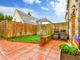 Thumbnail Terraced house for sale in Bartletts Close, Newchurch, Sandown, Isle Of Wight