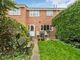 Thumbnail Terraced house for sale in Booths Close, North Mymms, Hatfield