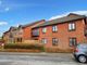 Thumbnail Flat for sale in Batchwood Avenue, St Albans