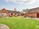 Thumbnail Barn conversion for sale in The Barn, Wells Lane, Bradley, Stafford