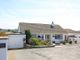 Thumbnail Detached bungalow for sale in Upper Castle Road, St. Mawes, Truro