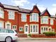 Thumbnail Terraced house for sale in Harrismith Road, Penylan, Cardiff