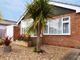 Thumbnail Bungalow for sale in Nansen Road, Holland-On-Sea, Clacton-On-Sea
