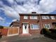 Thumbnail Semi-detached house for sale in Cumpsty Road, Liverpool, Merseyside