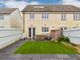 Thumbnail End terrace house for sale in Whyke Marsh, Chichester, West Sussex