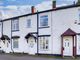 Thumbnail Terraced house for sale in Graingers Terrace, Hucknall, Nottinghamshire