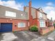 Thumbnail Detached house for sale in Purvis Road, Rushden