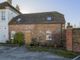 Thumbnail Semi-detached house for sale in The Cottage, The Mount, London Road, Faversham