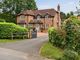 Thumbnail Detached house for sale in Common Hill, West Chiltington