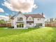 Thumbnail Detached house for sale in Oakmont Lane, Waltham St. Lawrence, Reading, Berkshire